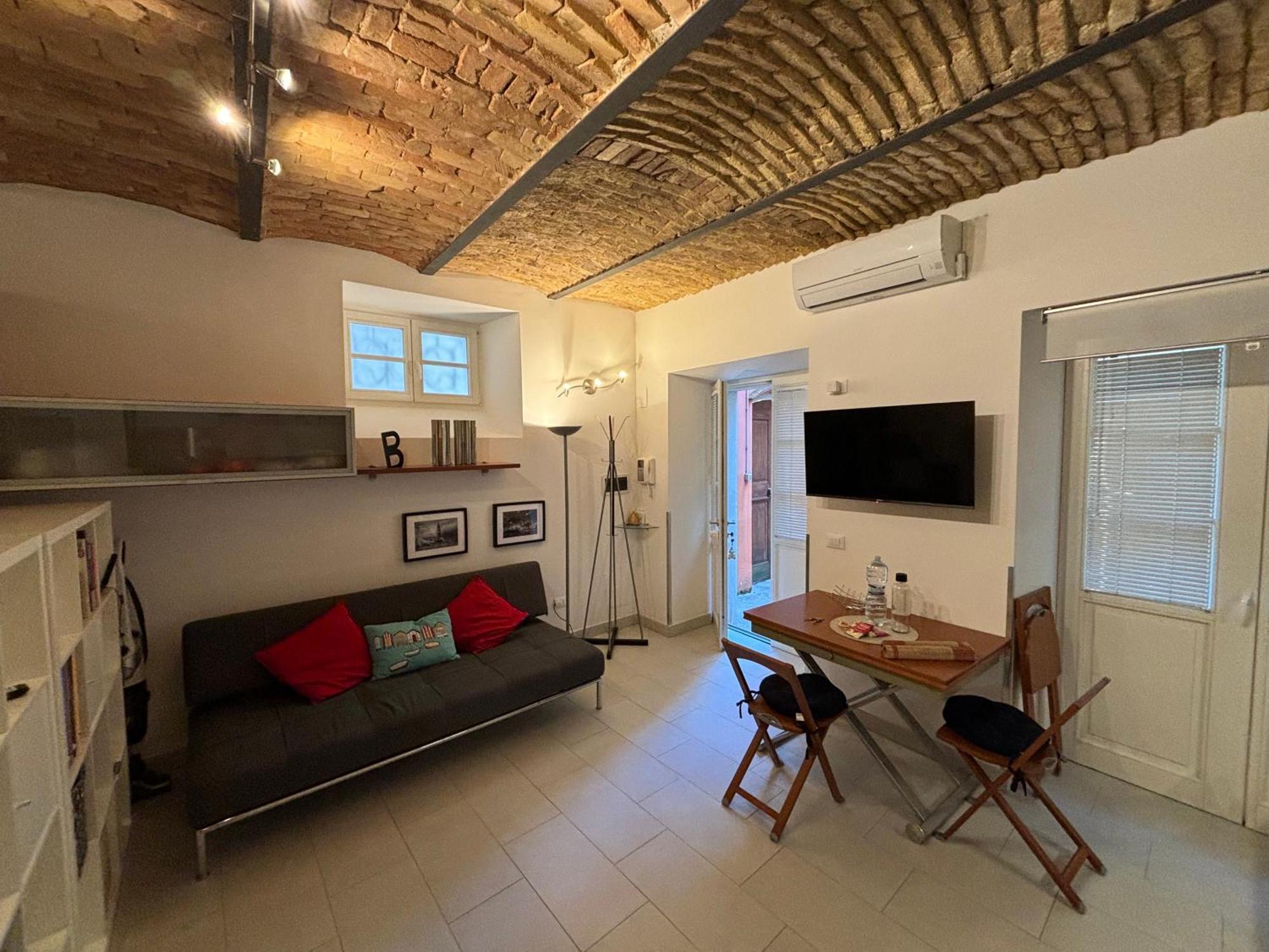 Scala Dei Fabbri Cozy Home Trieste Exterior foto