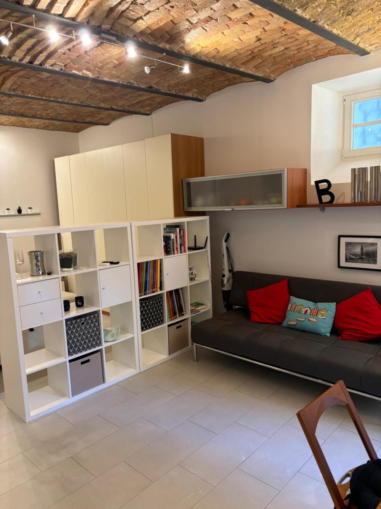Scala Dei Fabbri Cozy Home Trieste Exterior foto