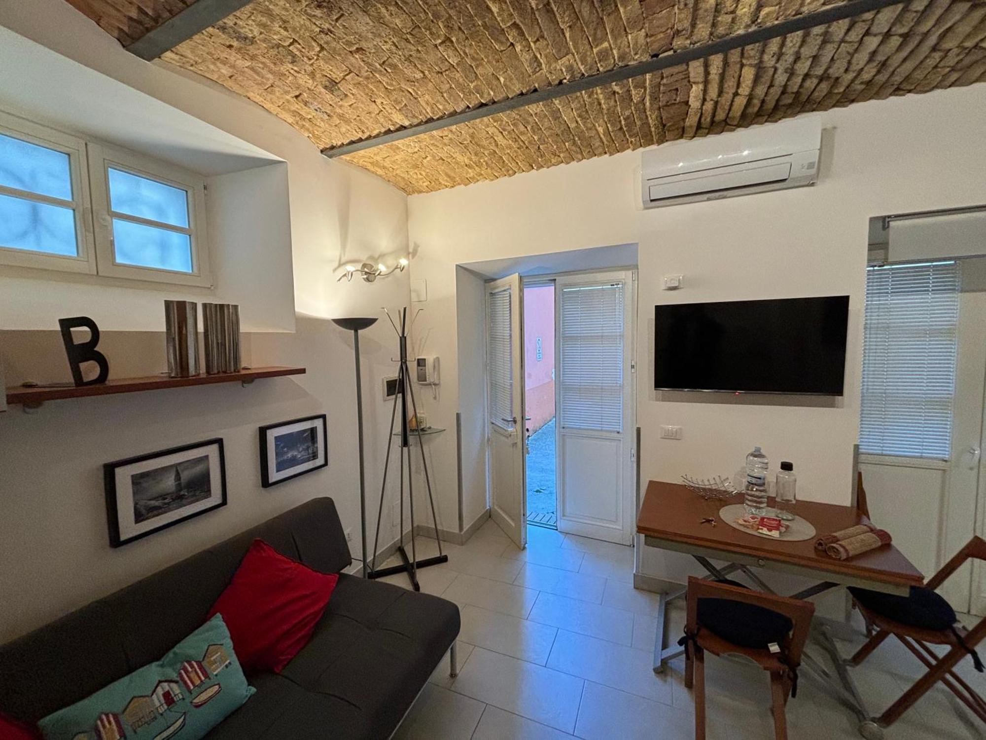 Scala Dei Fabbri Cozy Home Trieste Exterior foto